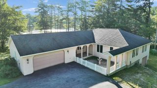 20 Ridgecrest Road, Jaffrey, NH 03452