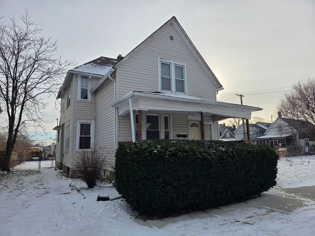 18 E 24th Street, Chicago Heights, IL 60411