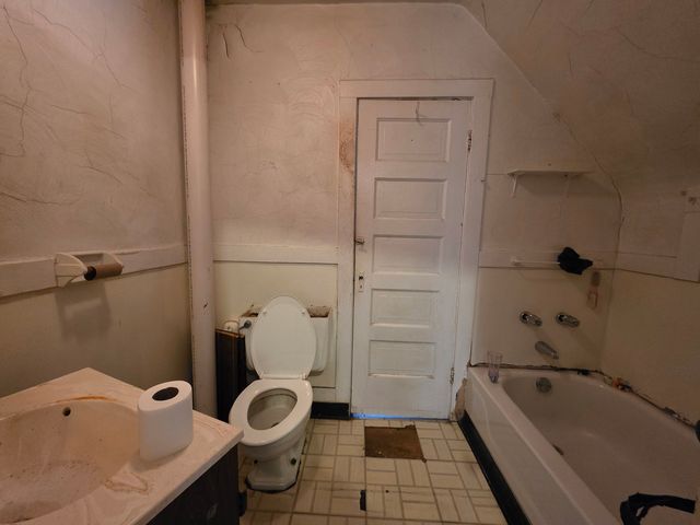 18 E 24th Street, Chicago Heights, IL 60411