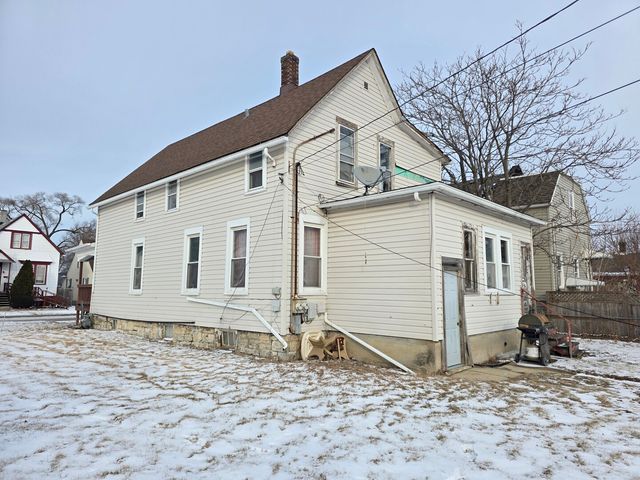 18 E 24th Street, Chicago Heights, IL 60411