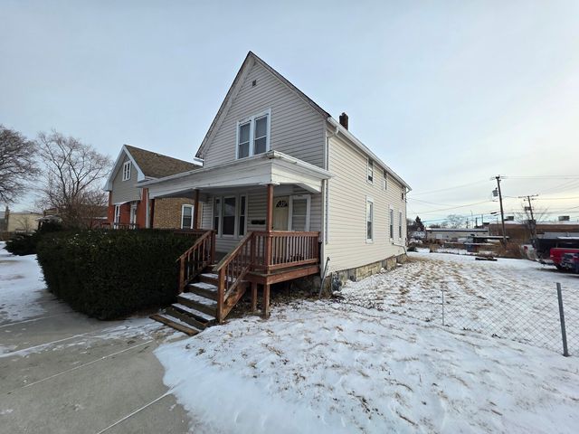 18 E 24th Street, Chicago Heights, IL 60411