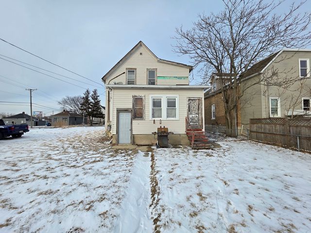 18 E 24th Street, Chicago Heights, IL 60411