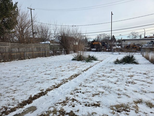 18 E 24th Street, Chicago Heights, IL 60411