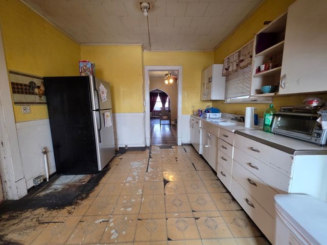 18 E 24th Street, Chicago Heights, IL 60411