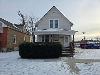 18 E 24th Street, Chicago Heights, IL 60411
