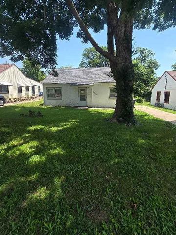 7229 Agnes Avenue, Kansas City, MO 64132