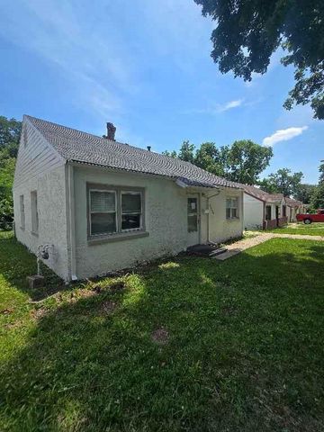 7229 Agnes Avenue, Kansas City, MO 64132