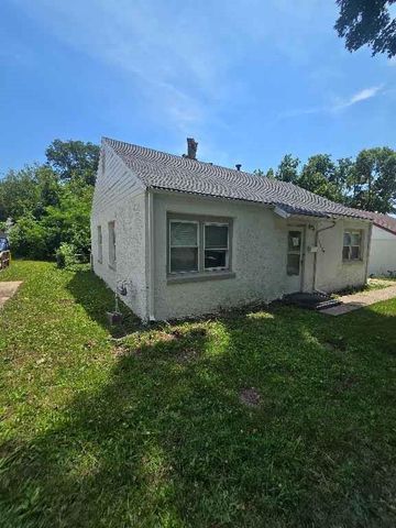 7229 Agnes Avenue, Kansas City, MO 64132