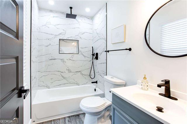 3038 Sutter Court, Snellville, GA 30039