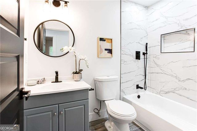 3038 Sutter Court, Snellville, GA 30039