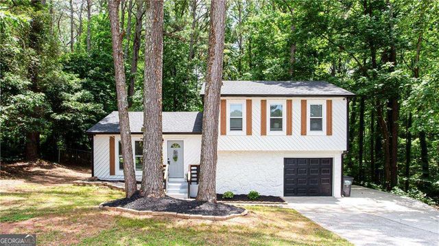 3038 Sutter Court, Snellville, GA 30039