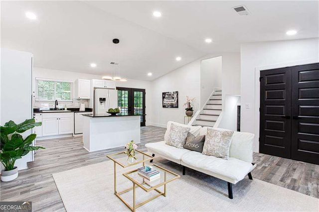 3038 Sutter Court, Snellville, GA 30039