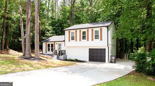 3038 Sutter Court, Snellville, GA 30039