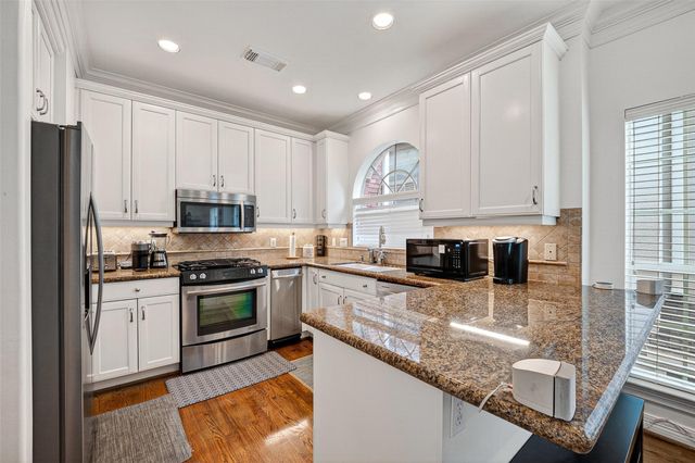 5202 Sagecircle Street S, Houston, TX 77056