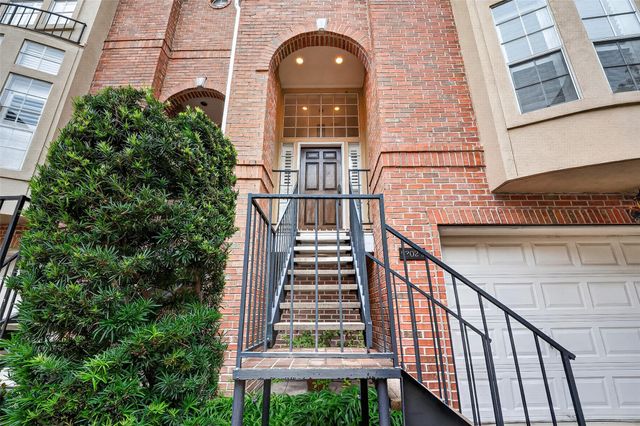 5202 Sagecircle Street S, Houston, TX 77056