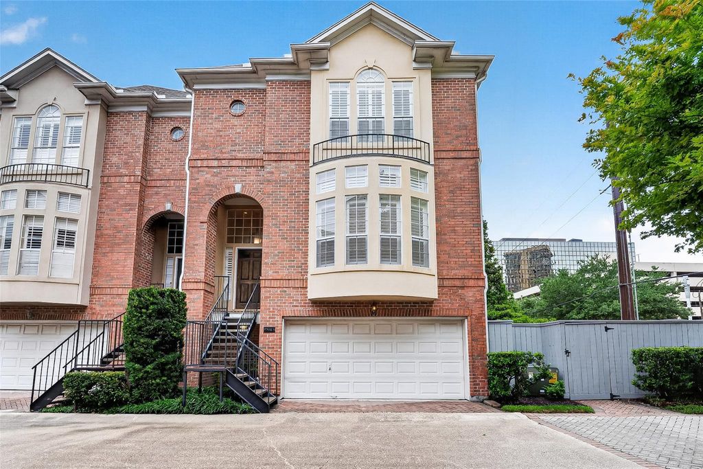 5202 Sagecircle Street S, Houston, TX 77056