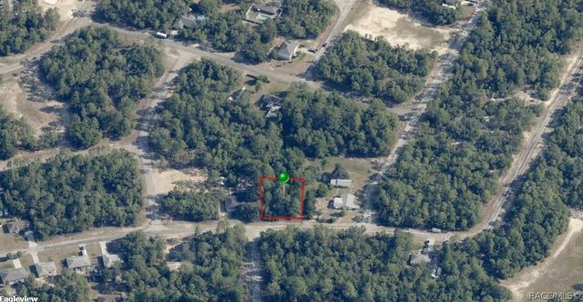 3173 W Marie Drive, Citrus Springs, FL 34433