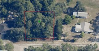3173 W Marie Drive, Citrus Springs, FL 34433