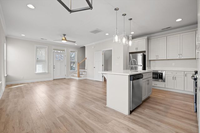 1507 Washington Street, Chattanooga, TN 37408