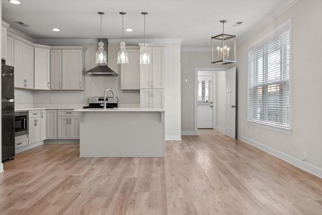 1507 Washington Street, Chattanooga, TN 37408