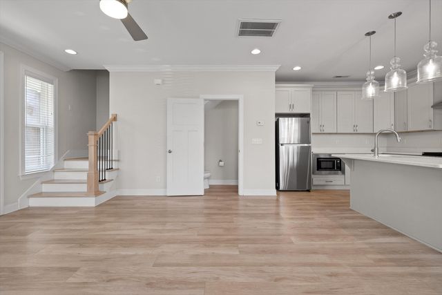 1507 Washington Street, Chattanooga, TN 37408