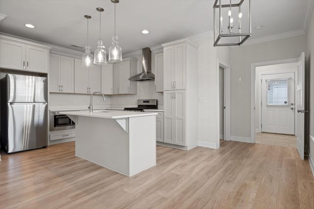 1507 Washington Street, Chattanooga, TN 37408