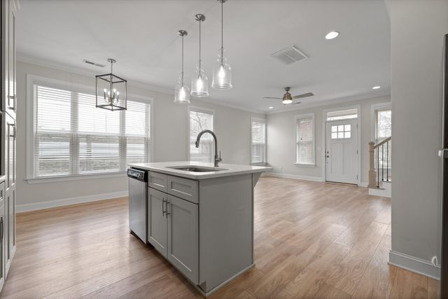 1507 Washington Street, Chattanooga, TN 37408