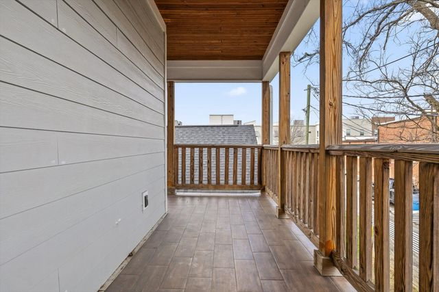 1507 Washington Street, Chattanooga, TN 37408