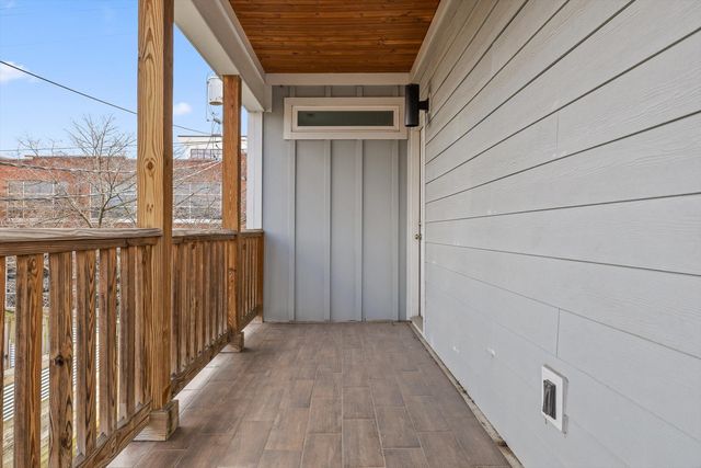 1507 Washington Street, Chattanooga, TN 37408