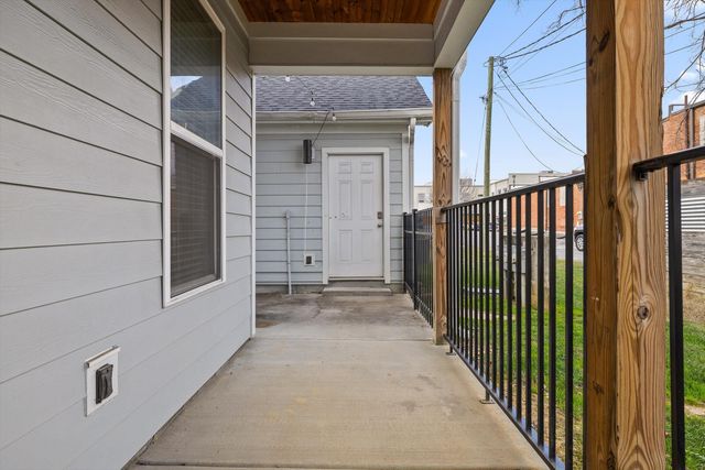 1507 Washington Street, Chattanooga, TN 37408