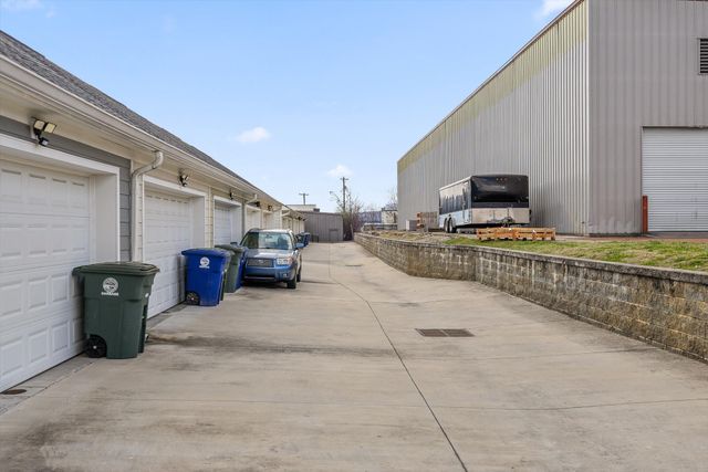 1507 Washington Street, Chattanooga, TN 37408