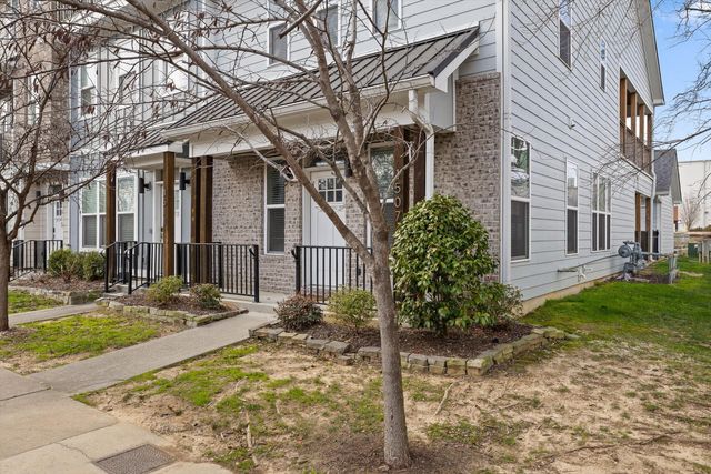 1507 Washington Street, Chattanooga, TN 37408