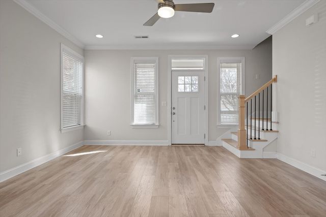 1507 Washington Street, Chattanooga, TN 37408