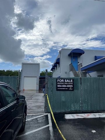 2930 NW 17th Terrace, Oakland Park, FL 33311