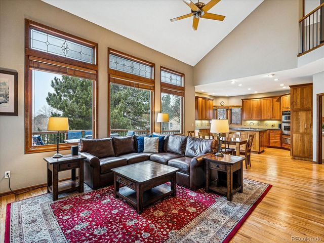 6043 S Geneva Court, Englewood, CO 80111