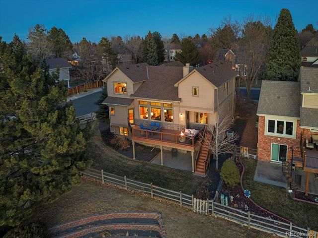 6043 S Geneva Court, Englewood, CO 80111