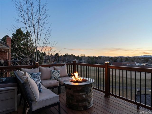 6043 S Geneva Court, Englewood, CO 80111