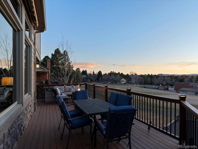 6043 S Geneva Court, Englewood, CO 80111