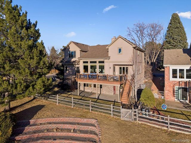 6043 S Geneva Court, Englewood, CO 80111