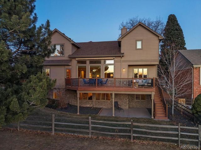 6043 S Geneva Court, Englewood, CO 80111