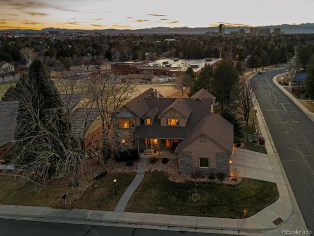 6043 S Geneva Court, Englewood, CO 80111