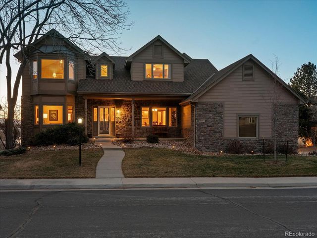 6043 S Geneva Court, Englewood, CO 80111