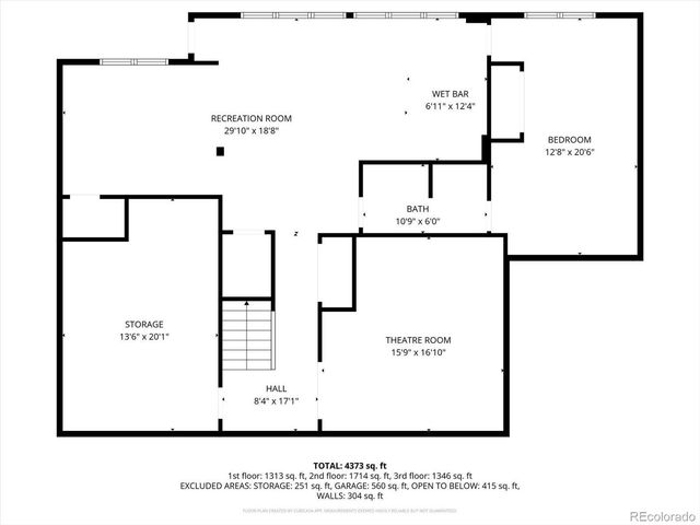 6043 S Geneva Court, Englewood, CO 80111
