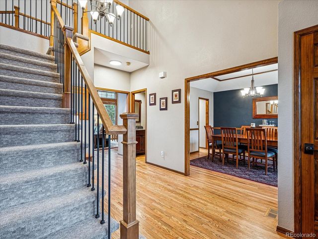 6043 S Geneva Court, Englewood, CO 80111