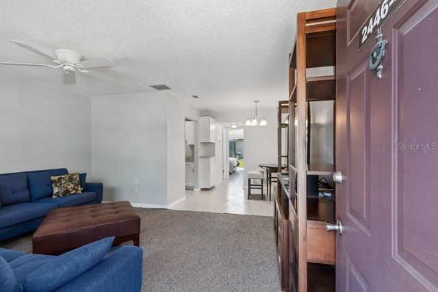 2446 ENTERPRISE ROAD 4, Clearwater, FL 33763