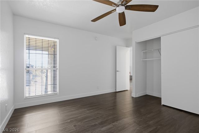 3750 Shirebrook Drive 146, Las Vegas, NV 89115