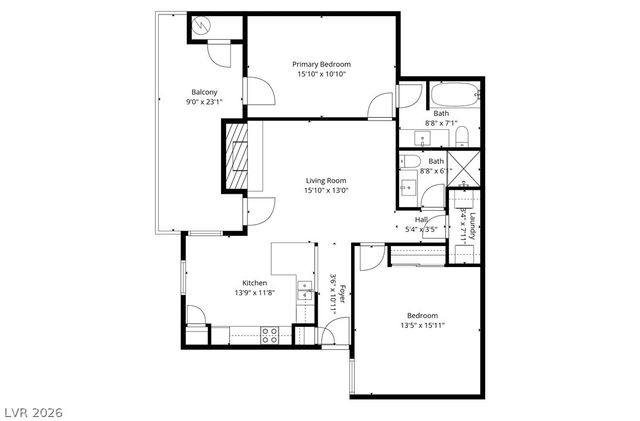 3750 Shirebrook Drive 146, Las Vegas, NV 89115