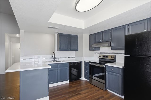 3750 Shirebrook Drive 146, Las Vegas, NV 89115