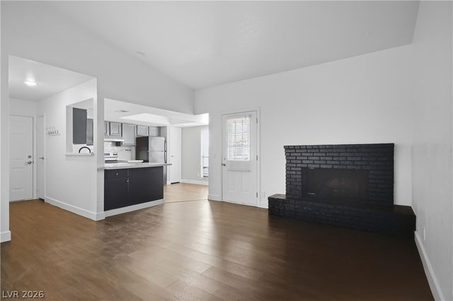 3750 Shirebrook Drive 146, Las Vegas, NV 89115