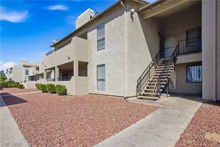 3750 Shirebrook Drive 146, Las Vegas, NV 89115